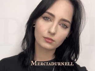 Merciadurnell