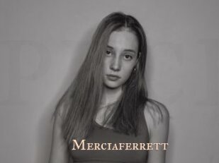 Merciaferrett