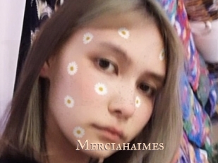 Merciahaimes