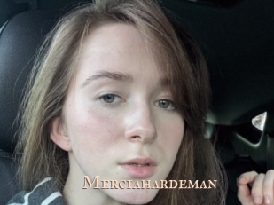 Merciahardeman