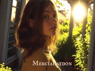 Merciahaydon