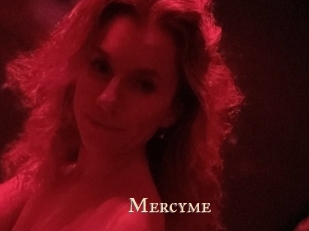 Mercyme