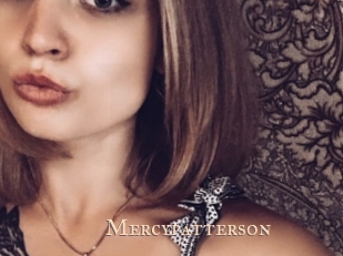 Mercypatterson