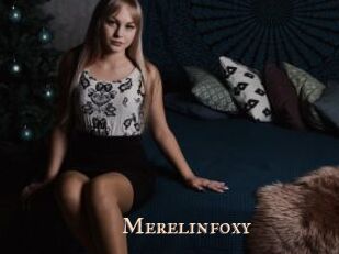 Merelinfoxy