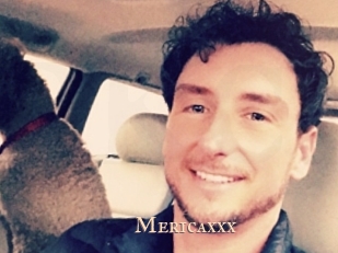 Mericaxxx