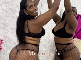 Meridahadidi