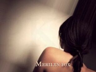 Merilyn_fox
