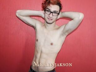 Merlinjakson
