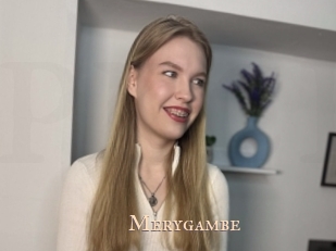 Merygambe