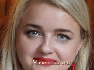 Merylallford