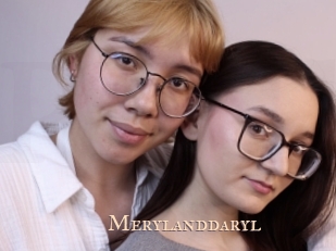 Merylanddaryl