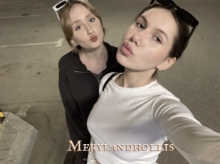 Merylandhollis
