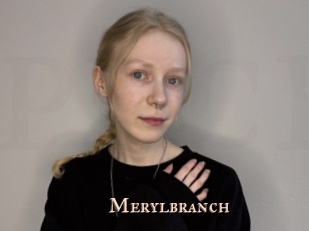 Merylbranch