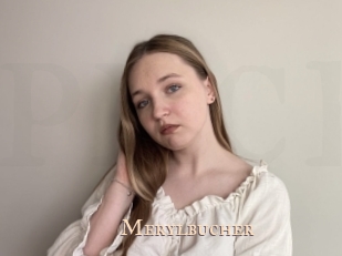 Merylbucher