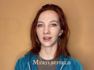Merylbyfield