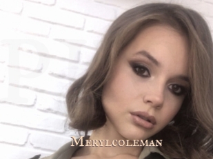 Merylcoleman