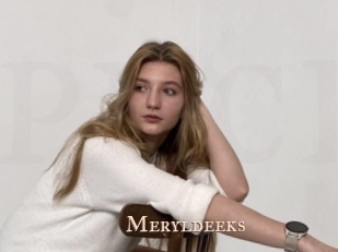 Meryldeeks