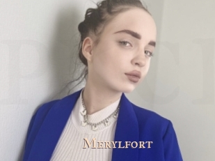 Merylfort