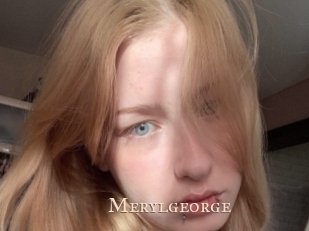 Merylgeorge