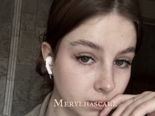 Merylhascall