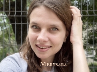Merysara