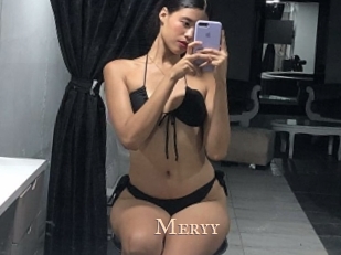 Meryy