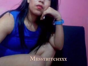 Messybitchxxx