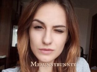 Mesunnybunnyy