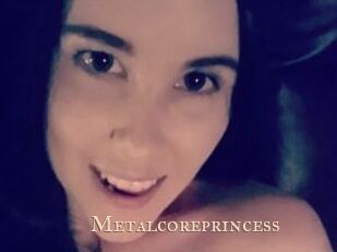 Metalcoreprincess