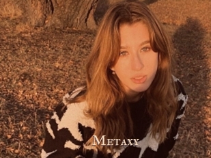 Metaxy