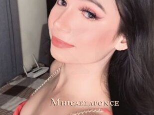 Mhicaelaponce