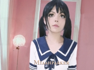 Miaahparker