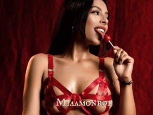 Miaamonroe