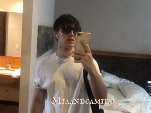 Miaandcamilo