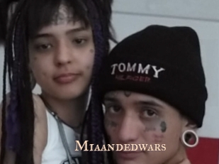 Miaandedwars