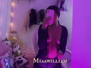 Miaawilliam