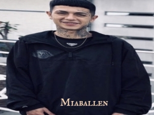 Miaballen