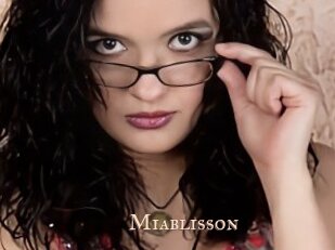 Miablisson