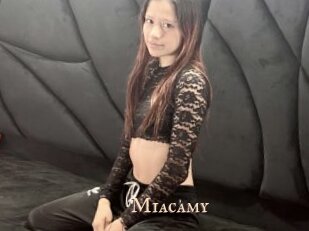 Miacamy