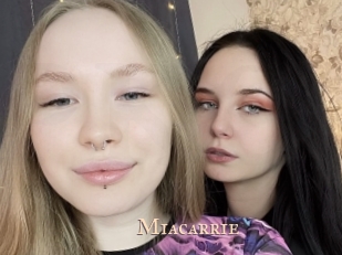 Miacarrie