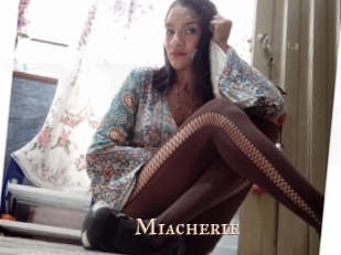 Miacherie