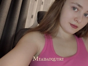 Miadaiquiri