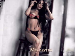 Miadaviet