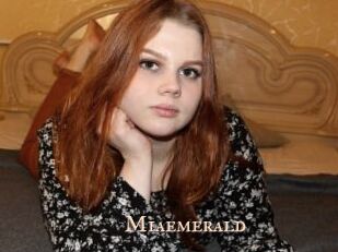 Miaemerald