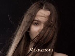 Miafabious