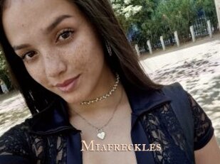 Miafreckles