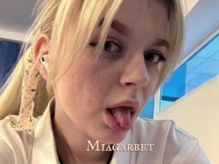 Miagarbet