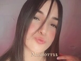 Miahott22