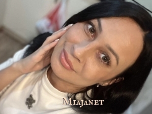 Miajanet