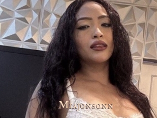 Miajonsonn